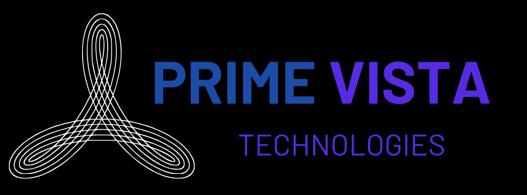 PRIME VISTA TECHNOLOGY